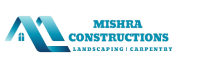 mishra constructions logo